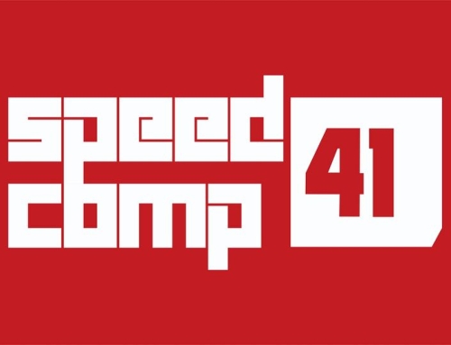 Speed Comp 41 – Epsilon