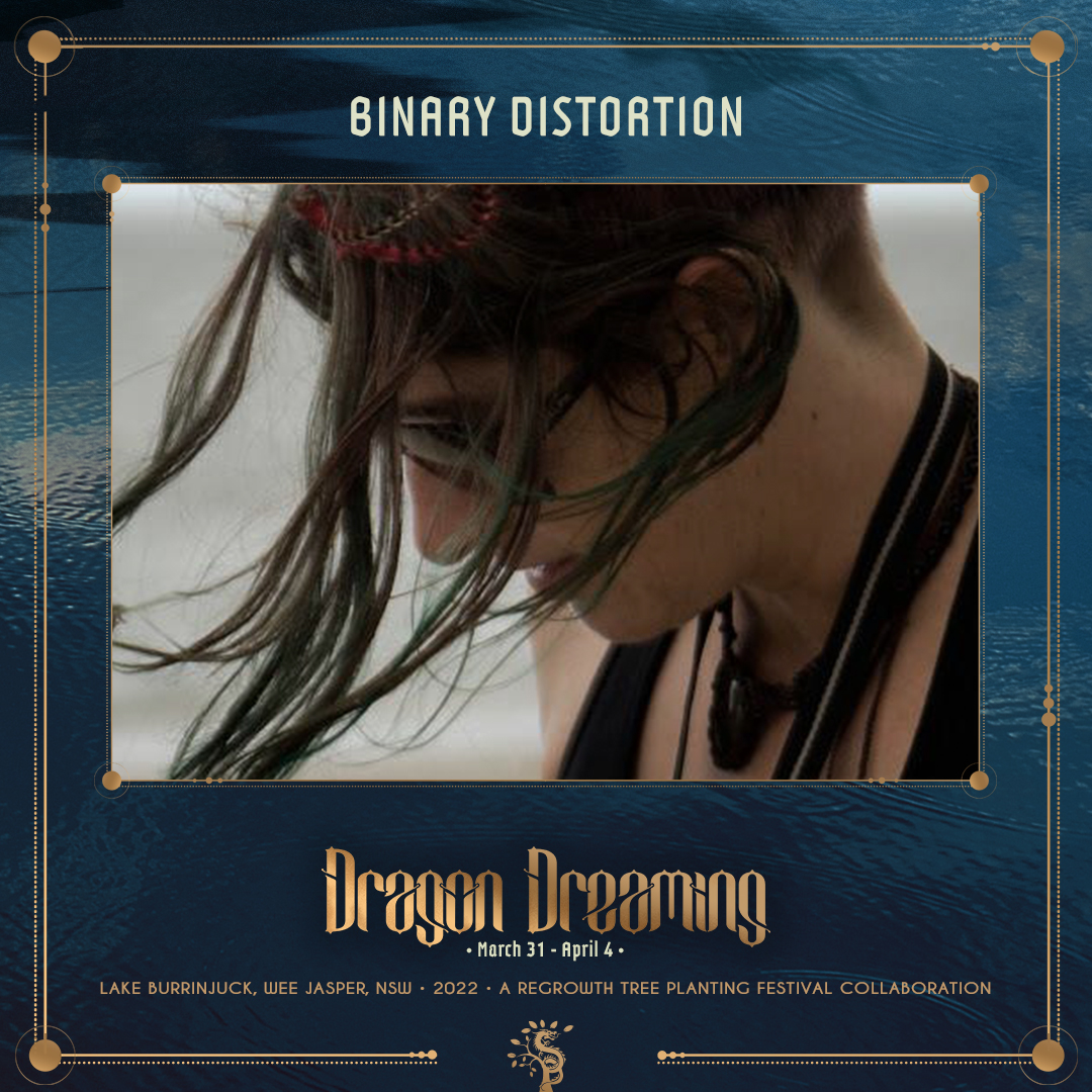Dragon Dreaming Festival 2022